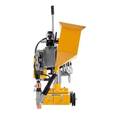 Сварочный аппарат ПТК RILON MZ 1250 HD - изображение 31