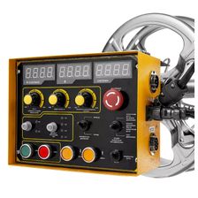 Сварочный аппарат ПТК RILON MZ 1250 HD - изображение 32