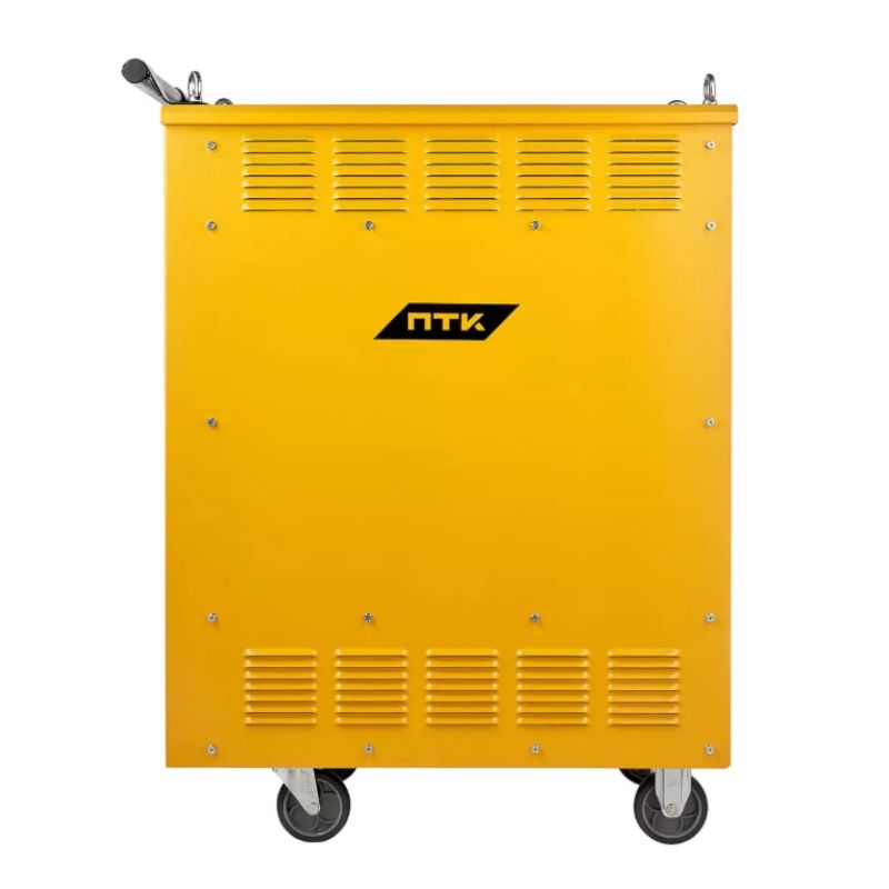 Сварочный аппарат ПТК RILON MZ 1250 HD - изображение 4