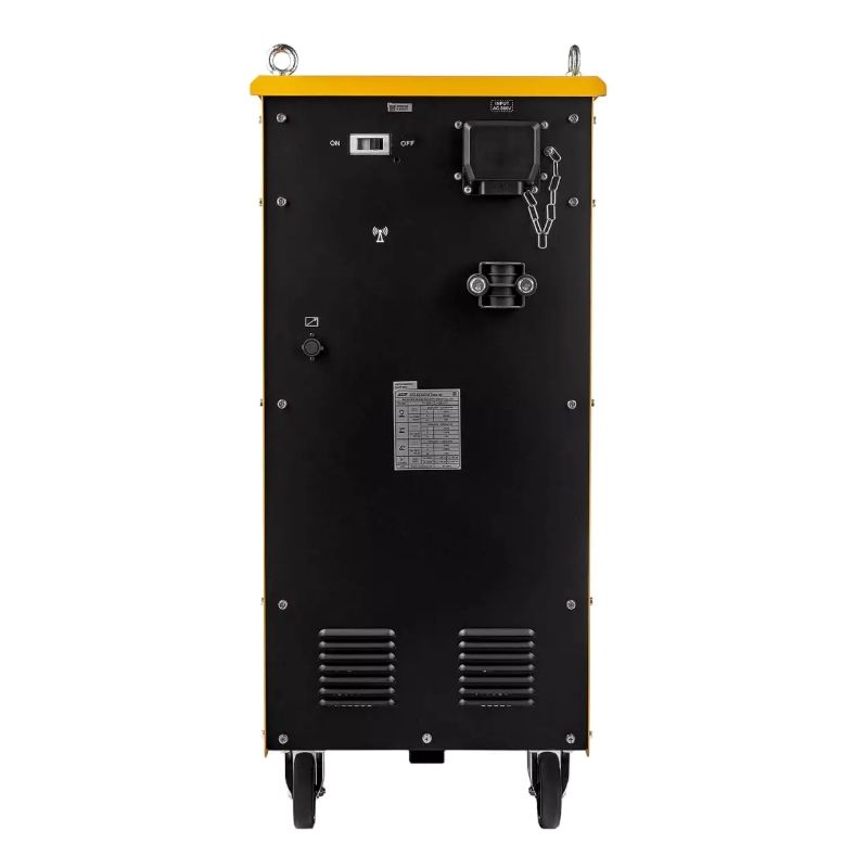 Сварочный аппарат ПТК RILON MZ 1250 HD - изображение 7