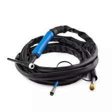 Сварочный аппарат ПТК RILON TIG 200 CT - изображение 10