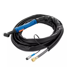 Сварочный аппарат ПТК RILON TIG 200 DE - изображение 10