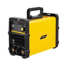 Сварочный аппарат ПТК RILON TIG 200 DE - изображение 6