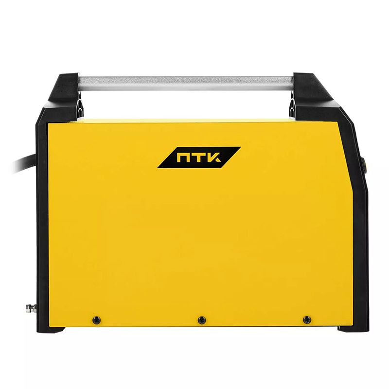 Сварочный аппарат ПТК RILON TIG 200 P AC/DC GDM - изображение 3