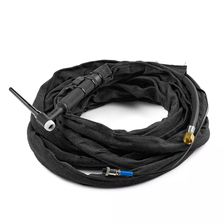 Сварочный аппарат ПТК RILON TIG 200 P GDM - изображение 10