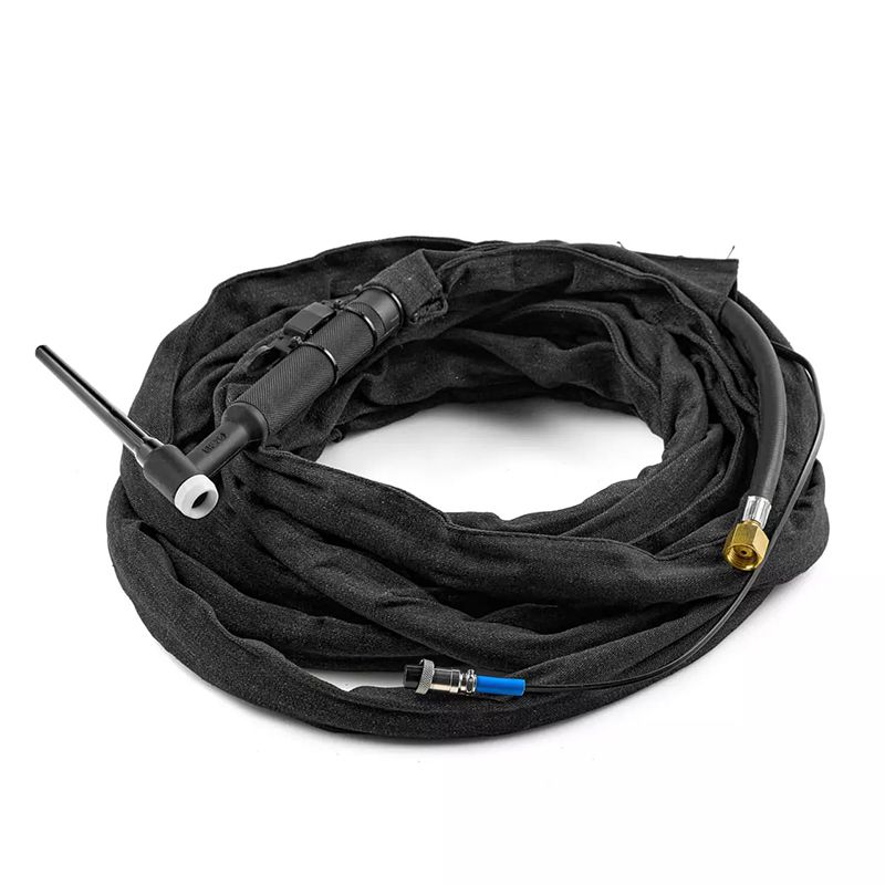 Сварочный аппарат ПТК RILON TIG 200 P GDM - изображение 5