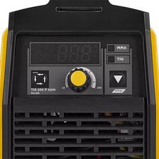 Сварочный аппарат ПТК RILON TIG 200 P GDM - изображение 7