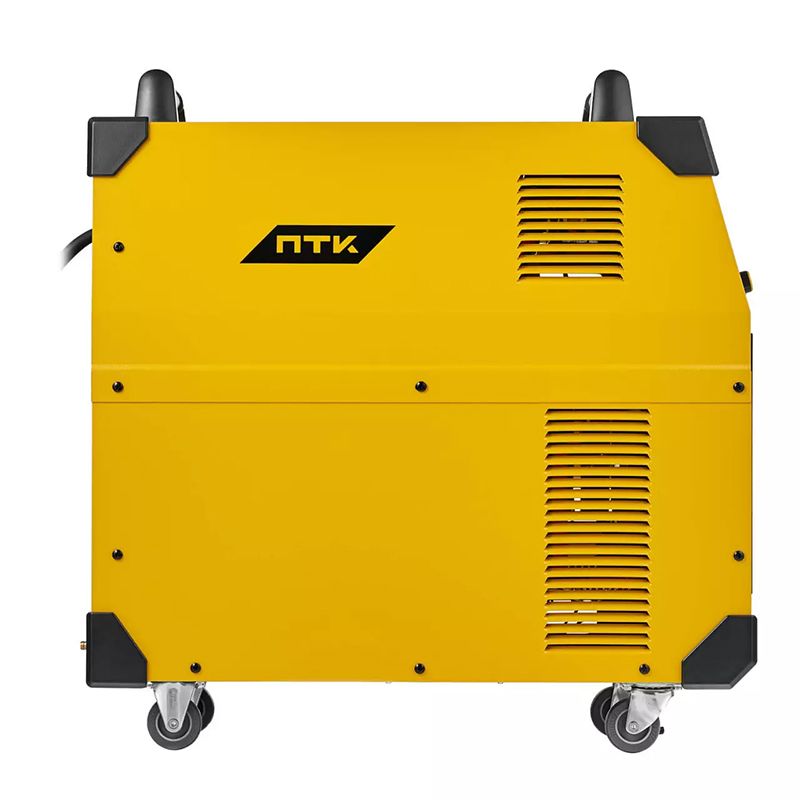 Сварочный аппарат ПТК RILON TIG 315 P AC/DC (НАКС) - изображение 3