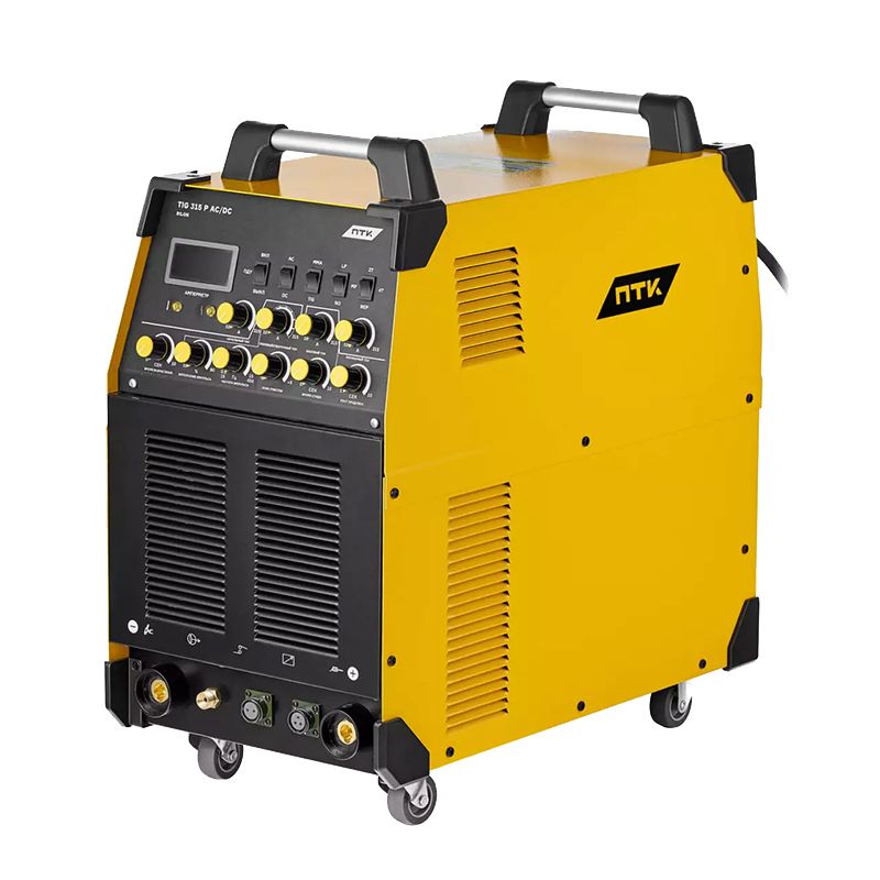 Сварочный аппарат ПТК RILON TIG 315 P AC/DC