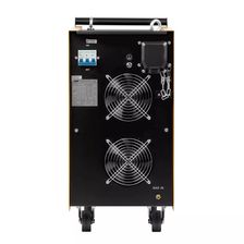 Сварочный аппарат ПТК RILON TIG 400 P AC/DC DIGITAL - изображение 8