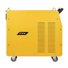 Сварочный аппарат ПТК RILON TIG 400 P AC/DC DIGITAL - изображение 9