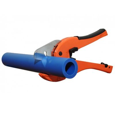 Ножницы Ritmo С3 АС для пластиковых труб до 75мм - изображение 6