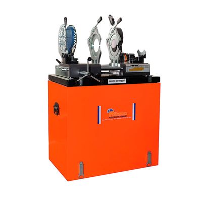 Стыковой сварочный аппарат Ritmo BASIC 160 V2 EASY LIFE 230В (с полным комплектом вкладышей) - изображение 13