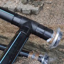 Стыковой сварочный аппарат Ritmo BASIC 200 V0 230В (с полным комплектом вкладышей) - изображение 8