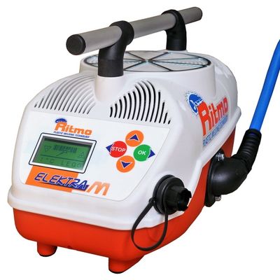 Стыковой сварочный аппарат Ritmo BASIC 315 V0 EASY LIFE 230В (с полным комплектом вкладышей) - изображение 12