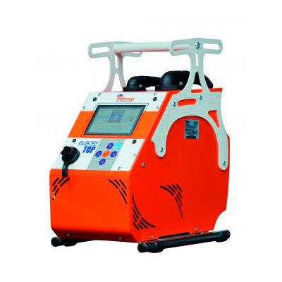 Стыковой сварочный аппарат Ritmo с гидравл. приводом BASIC 315 V1 230В (без вкладышей) - изображение 5