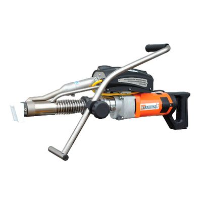 Стыковой сварочный аппарат Ritmo BASIC 355 V0 EASY LIFE 230В (с полным комплектом вкладышей) - изображение 9