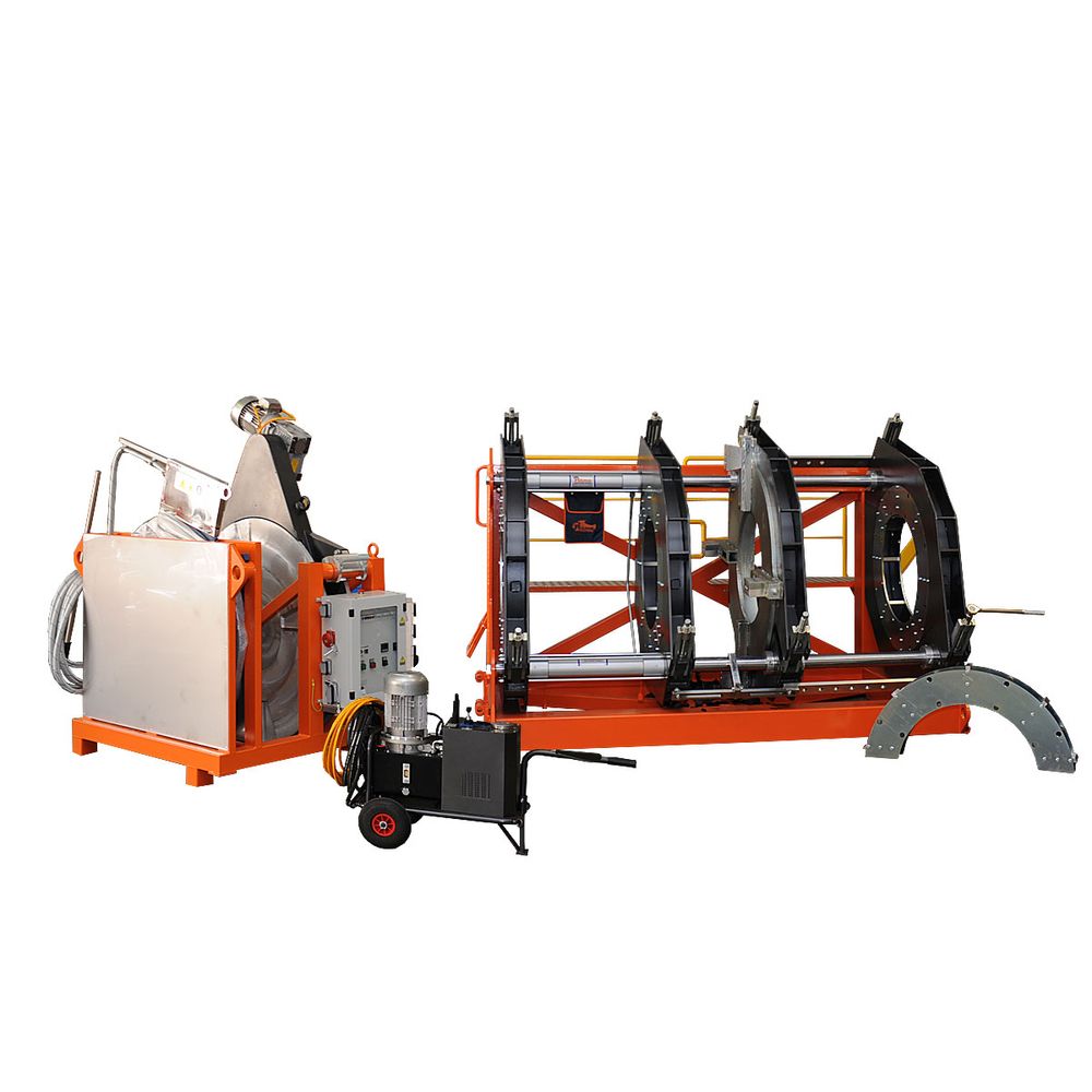 Сварочная машина Ritmo DELTA 1200