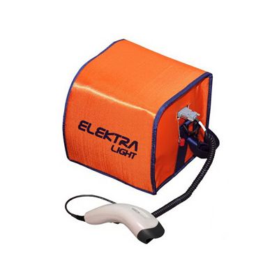 Стыковой сварочный аппарат Ritmo DELTA 500 V1 400В (без вкладышей) - изображение 11