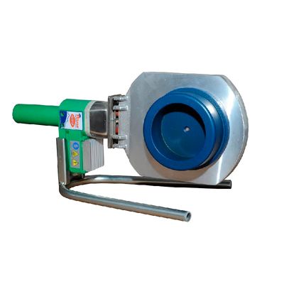 Стыковой сварочный аппарат Ritmo DELTA 630 V1 400В - изображение 13