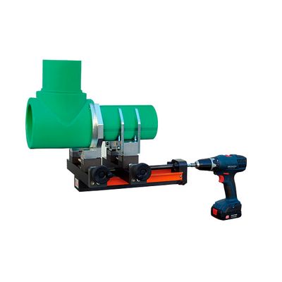 Стыковой сварочный аппарат Ritmo DELTA 630 V1 EASY LIFE 400В - изображение 13