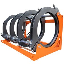 Стыковой сварочный аппарат Ritmo DELTA 630 V1 EASY LIFE 400В - изображение 6