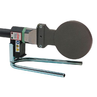 Стыковой сварочный аппарат Ritmo DELTA DRAGON 250 CNC FA V3 230В - изображение 13