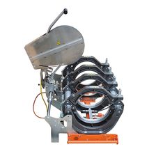 Стыковой сварочный аппарат Ritmo DELTA DRAGON 250 CNC FA V3 230В - изображение 7