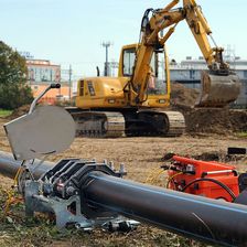 Стыковой сварочный аппарат Ritmo DELTA DRAGON 250 CNC SA V2 230В - изображение 9