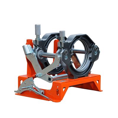 Стыковой сварочный аппарат Ritmo DELTA DRAGON 315 CNC SA V2 230В - изображение 11