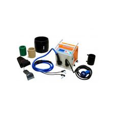 Аппарат для электромуфтовой сварки Ritmo ELEKTRA 315 - изображение 4