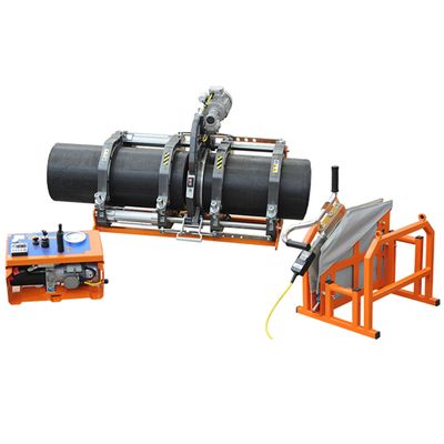 Аппарат для электромуфтовой сварки Ritmo ELEKTRA M - изображение 9