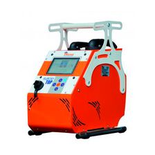 Аппарат для электромуфтовой сварки Ritmo ELEKTRA TOP - изображение 2