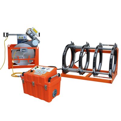 Аппарат для электромуфтовой сварки Ritmo ELEKTRA TOP - изображение 7