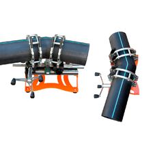 Стыковой сварочный аппарат Ritmo GAMMA 160 - изображение 4