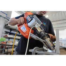 Ручной экструдер RITMO LINK 20 - изображение 7