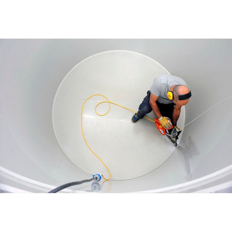 Ручной экструдер Ritmo LINK 30 - изображение 2