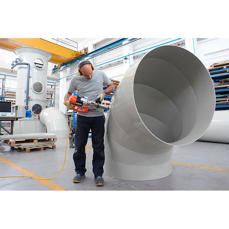 Ручной экструдер Ritmo LINK 30 - изображение 3