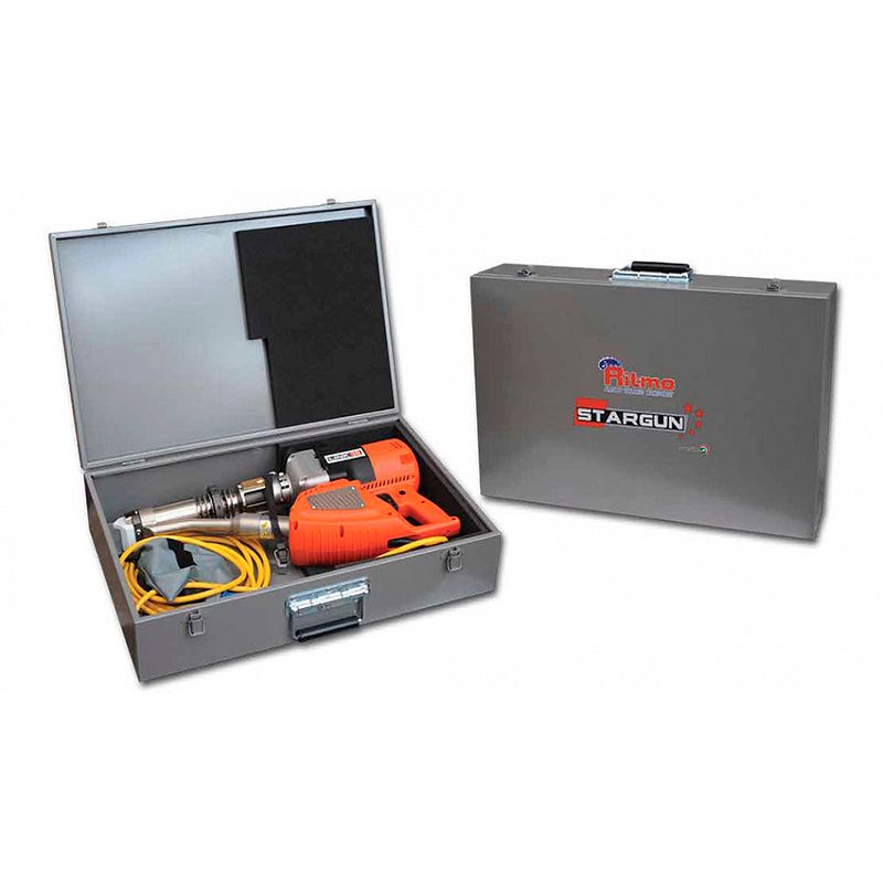 Ручной экструдер Ritmo LINK 30 - изображение 4