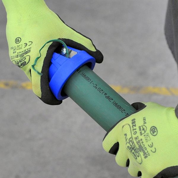 Фаскосниматель Ritmo MAYA 20-63 - изображение 3