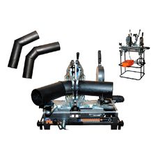 Стыковой сварочный аппарат Ritmo MINI 160 JOYT ELBOWS TF - изображение 4