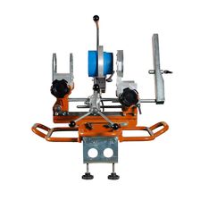 Аппарат для раструбной сварки Ritmo PRISMA 125 LIGHT Type A - изображение 4