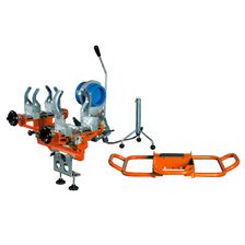 Аппарат для раструбной сварки Ritmo PRISMA 125 LIGHT Type A - изображение 6