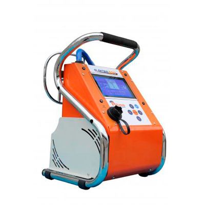 Аппарат для раструбной сварки Ritmo PRISMA 125 Type A - изображение 7