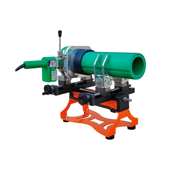 Аппарат для раструбной сварки Ritmo PRISMA JIG - изображение 2