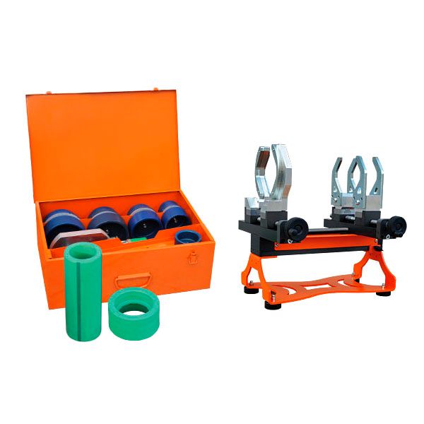 Аппарат для раструбной сварки Ritmo PRISMA JIG - изображение 3