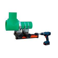 Аппарат для раструбной сварки Ritmo PRISMA JIG - изображение 4