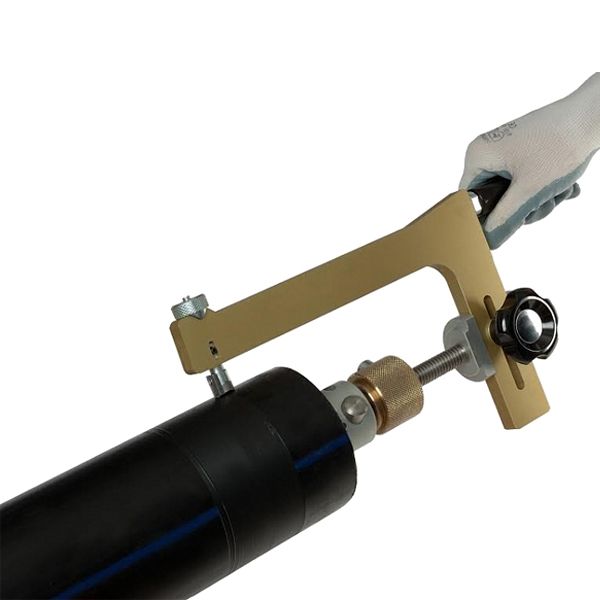 Скребок для удаления оксидного слоя Ritmo PS 180 - изображение 2