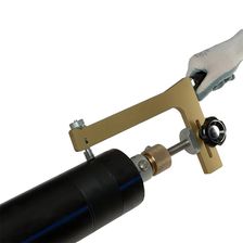 Скребок для удаления оксидного слоя Ritmo PS 180 - изображение 4