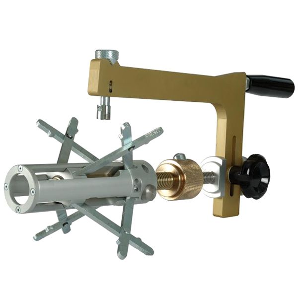 Скребок для удаления оксидного слоя Ritmo PS 180